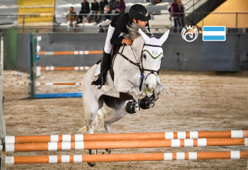 Pegasus Leprevost